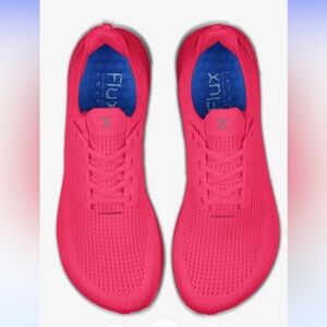 Flux footwear adapt runner